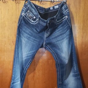 MissMe Jeans
